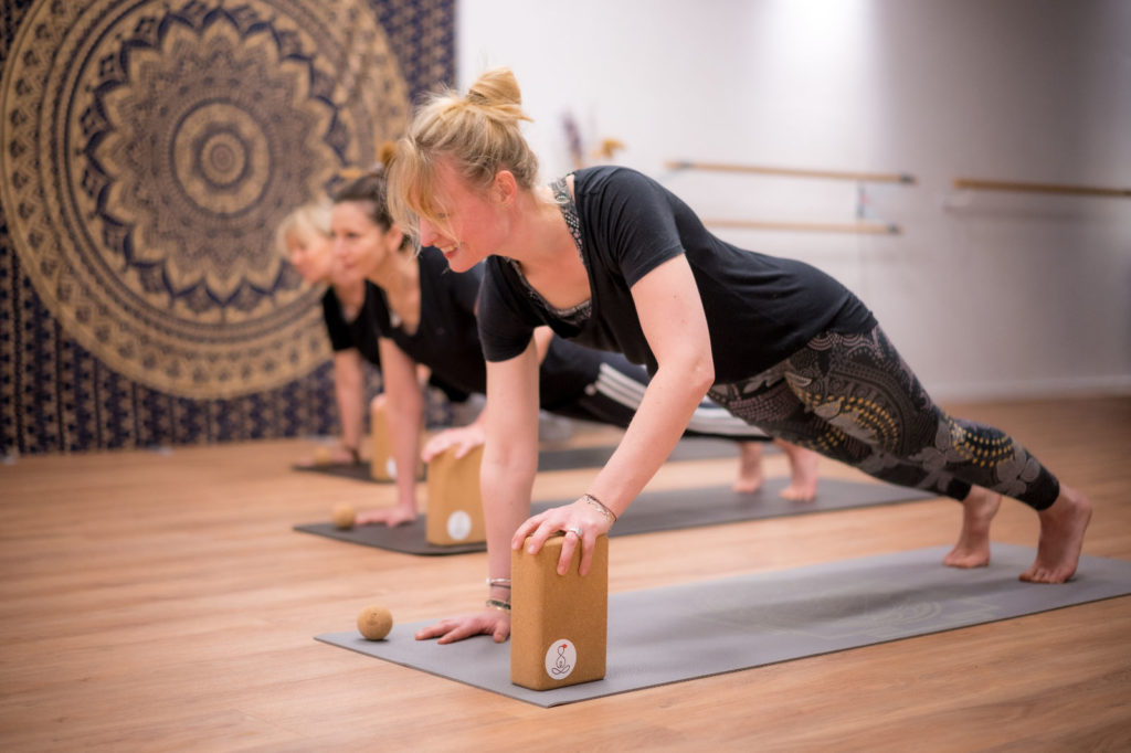 PILATES