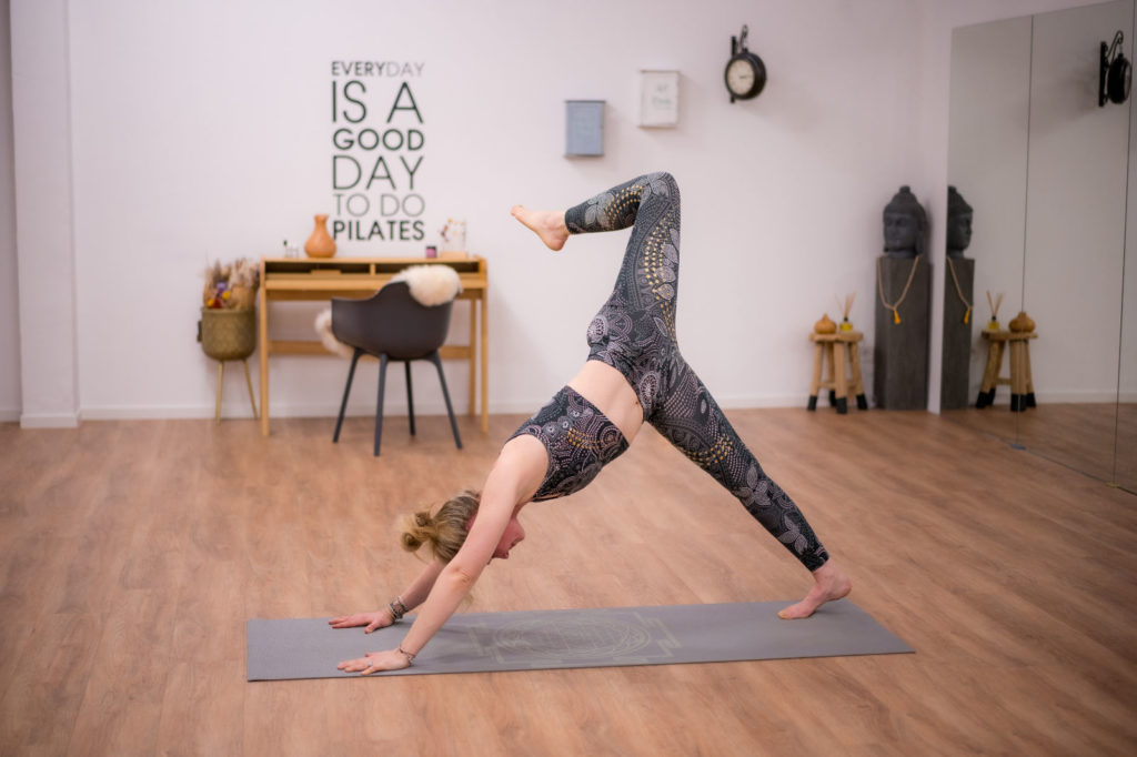 VINYASA YOGA